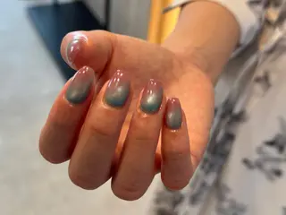 ネイル LINEA.nail 代官山のネイルデザイン