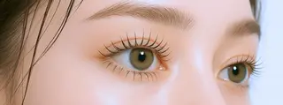 マツエク・マツパ eyelash shareのマツエク・マツパデザイン