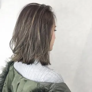 ミディアム 🌟miyuki モデルさん大募集のマツエク・マツパデザイン