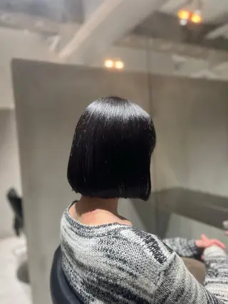 ショート メンズ眉毛サロン⚪️ マユクリア北千住西口の眉毛・アイブロウイメージ