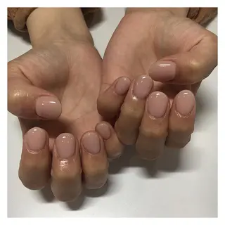 ネイル nail salon Soiréeのネイルデザイン