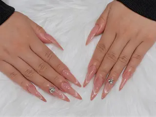 ネイル RINA Nail_Royalのネイルデザイン