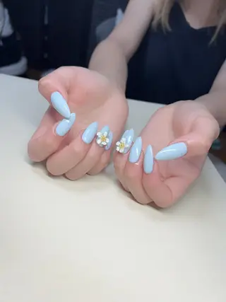 ネイル Tina Nailstudioのネイルデザイン