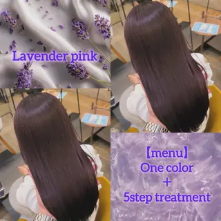 ショート カラー ブラウンカラー特化/ 艶✖️上品/修生のヘアスタイル