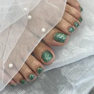 ネイル Nail salon Honey Beeのネイルデザイン