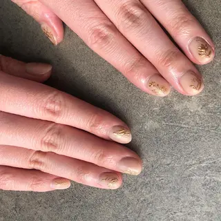 ネイル thrush nailsのネイルデザイン