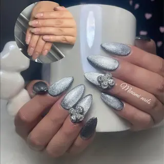 ネイル Minami Nailsのネイルデザイン