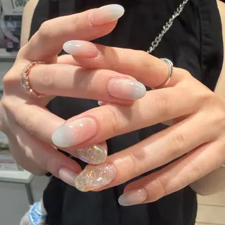 ネイル mizuki 🎀のネイルデザイン
