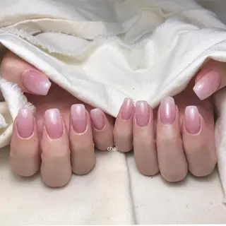 ネイル chai nail _ai📍鶴橋/桃谷のネイルデザイン