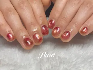 ネイル ♡Hazel 吉祥寺♡のネイルデザイン