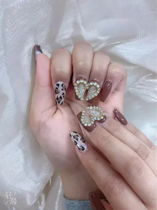 ネイル Queens ciciのネイルデザイン