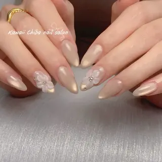 ネイル Kawaii _Nailのネイルデザイン