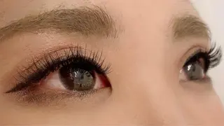 マツエク・マツパ Lucia. 伊良波のマツエク・マツパデザイン