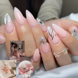 ネイル XIINH NAIL SALONのネイルデザイン