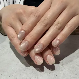 ネイル asuka 🐰のネイルデザイン