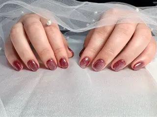 ネイル ♡Bivi♡自爪に 優しいネイルサロンのネイルデザイン