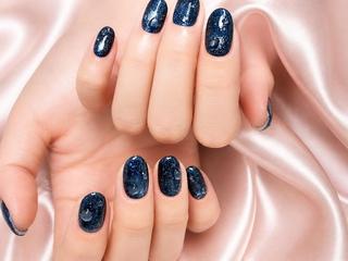 ネイル Lili Nail Studio西荻窪店のネイルデザイン