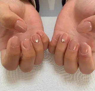ネイル nail M&Tのネイルデザイン
