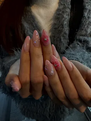 ネイル nail♡ wakaba♡のネイルデザイン