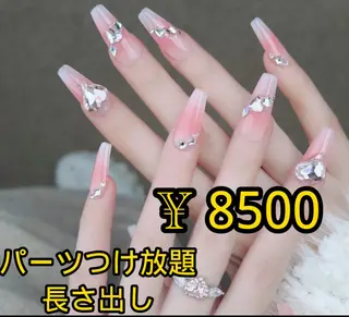 ネイル JUNA 健康美サロン渋谷店のエステ・リラクイメージ