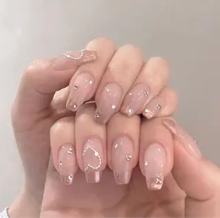 ネイル Vp ネイルのネイルデザイン