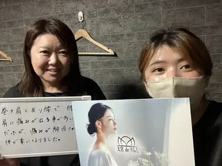 大宮deりらく 深層筋もみほぐし店のエステ・リラクイメージ