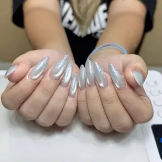 ネイル Minette nailrinrinのネイルデザイン