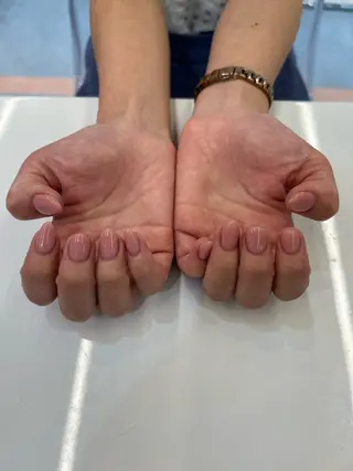 ネイル pool SHIBATAのネイルデザイン
