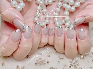 ネイル Christina 🌸のネイルデザイン