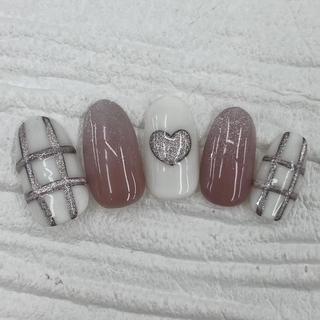 ネイル Nail salon Honey Beeのネイルデザイン