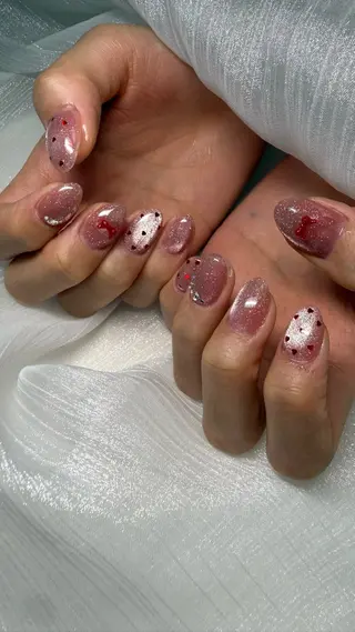 ネイル Tomoe さいたま新都心/与野のネイルデザイン