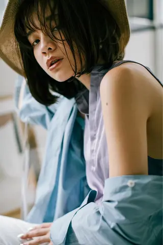 utari matsugeのマツエク・マツパデザイン