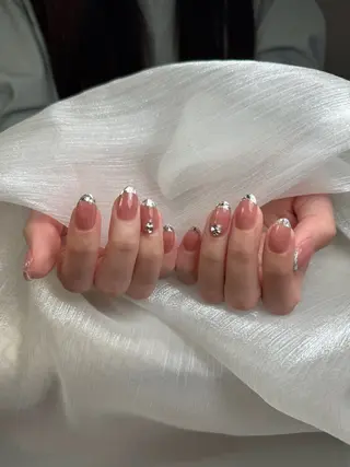 ネイル Hana Nailのネイルデザイン
