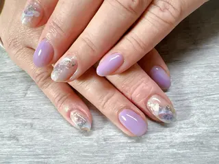 ネイル CHITCHAT nailのネイルデザイン