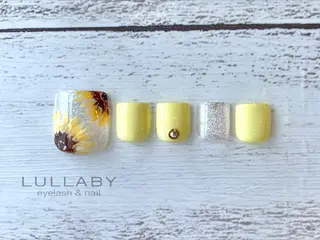 ネイル LULLABY 三軒茶屋店のネイルデザイン