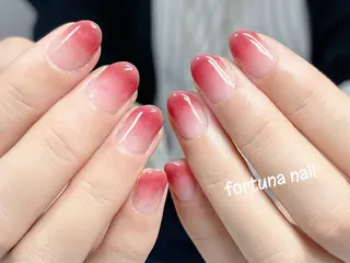 ネイル Nail •Head スパFortunaのネイルデザイン