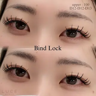 マツエク・マツパ 洸々音‪‪‪‪❤︎‬ ‪‪束感/綺麗めのマツエク・マツパデザイン