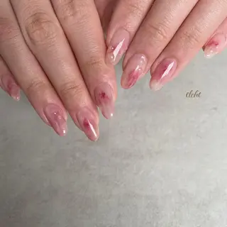 ネイル salon de fika【中崎町】のネイルデザイン