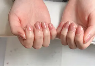 ネイル NOMI 川越東口ネイルサロンのネイルデザイン