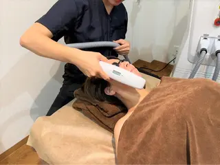【医療提携サロン】 OFF〜脱毛＆美肌〜のエステ・リラクイメージ