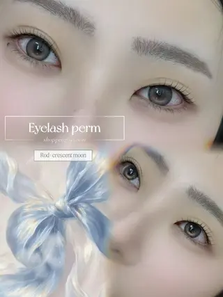 マツエク・マツパ byfleur rinoのマツエク・マツパデザイン