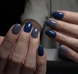 ネイル she’s nailのネイルデザイン
