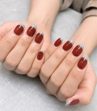 ネイル Rien Salonのネイルデザイン
