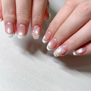 ネイル Cozy_ ilumのネイルデザイン