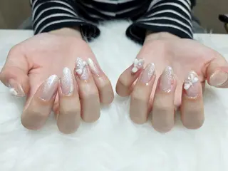 ネイル 和風流 wafuruのネイルデザイン