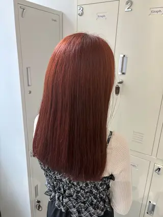ロング メンズパーマ 渡辺将功のヘアスタイル