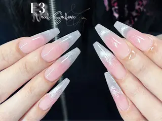 ネイル E3 Nail Salonのネイルデザイン