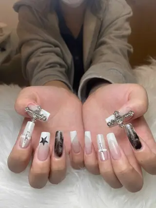 ネイル REI NAIL1のネイルデザイン