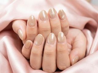 ネイル Lili Nail Studio西荻窪店のネイルデザイン