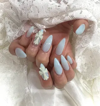 ネイル Ashliy大宮♡ アシュリーのネイルデザイン